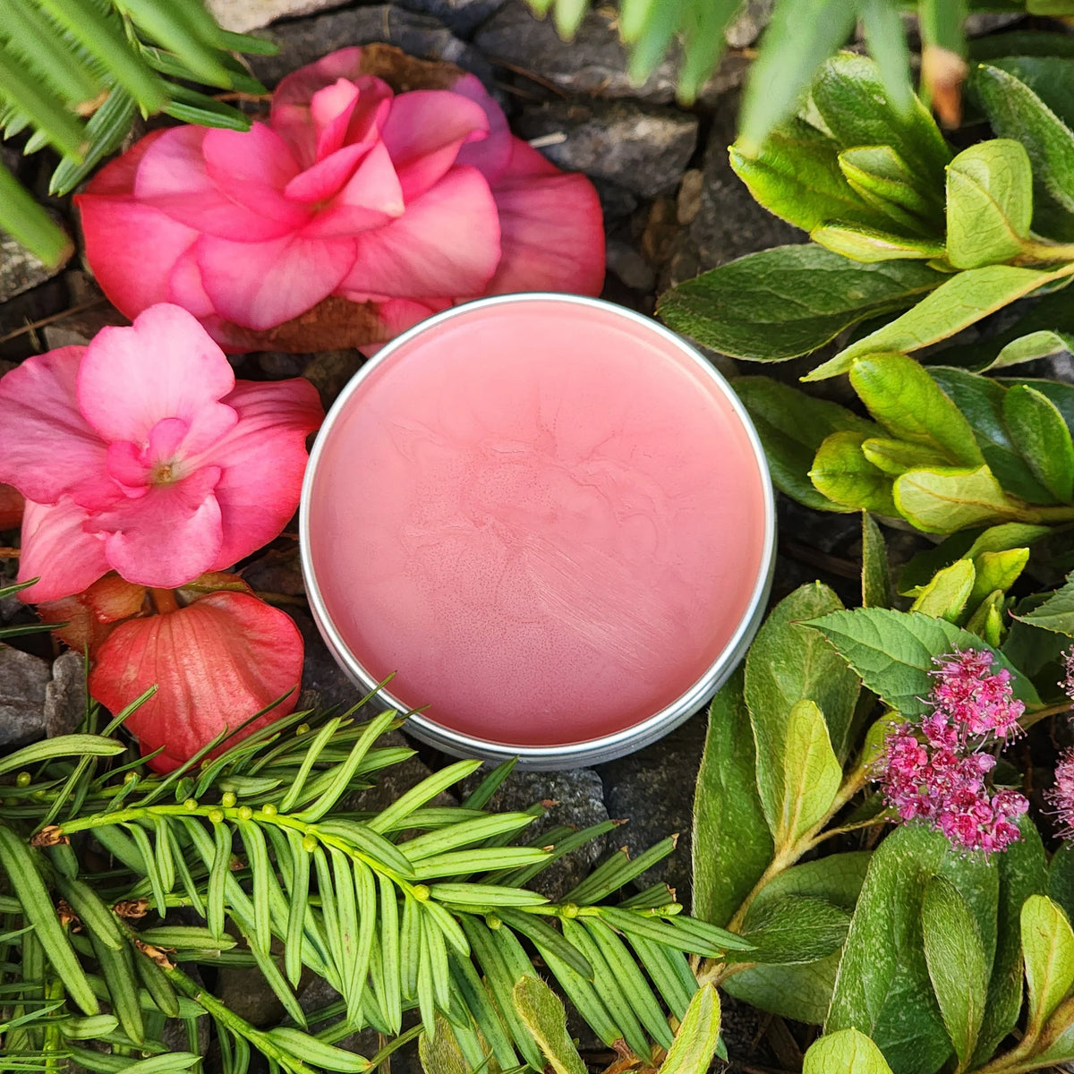 EdemaStop Herbal Balm